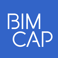 BIM CAP Logo